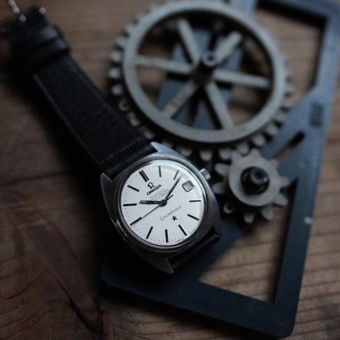 OMEGA / KS-722